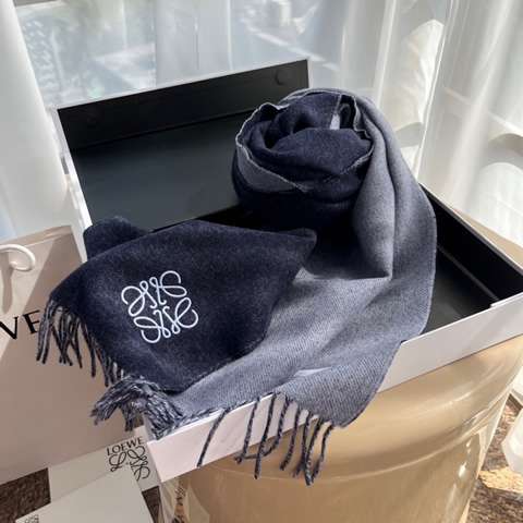 Replica Loewe Scarves for Woman