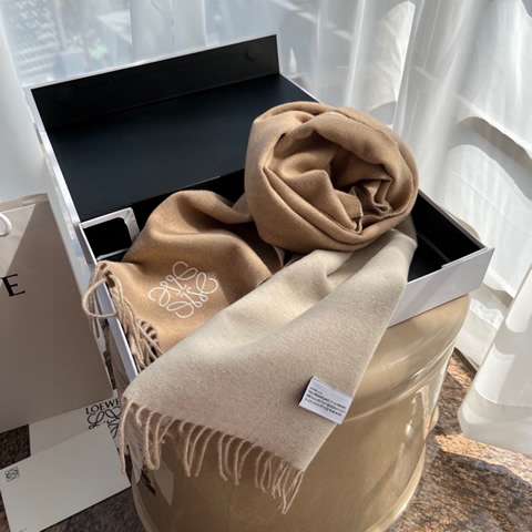 Replica Loewe Scarves for Woman