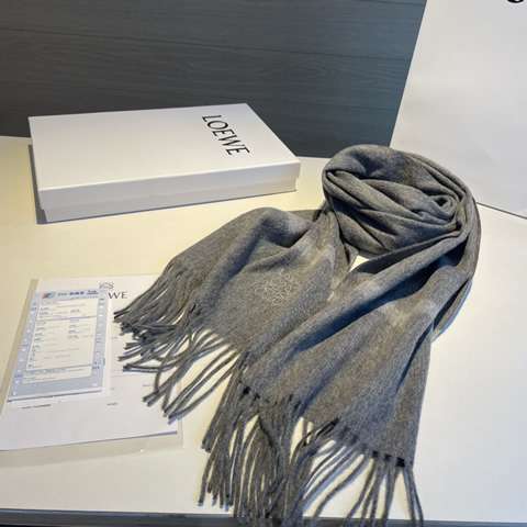 Replica Loewe Scarves for Woman