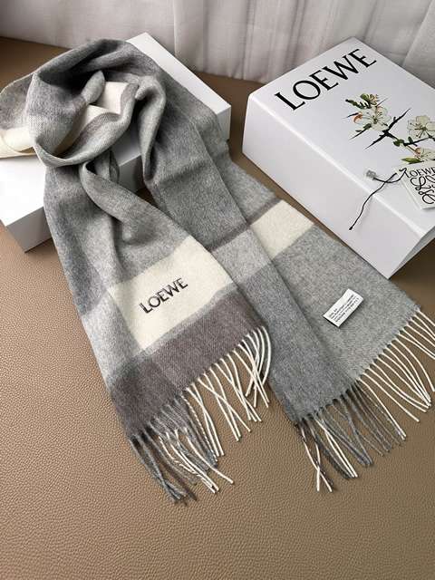 Replica Loewe Scarves for Woman