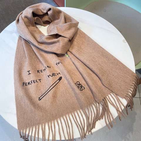 Replica Loewe Scarves for Woman