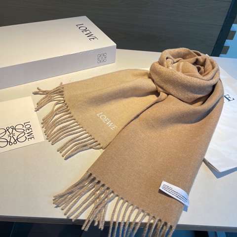 Replica Loewe Scarves for Woman