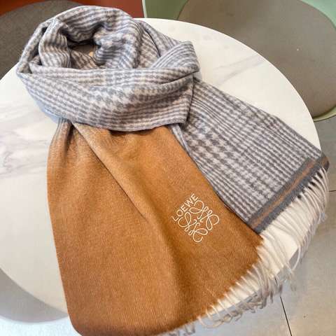 Replica Loewe Scarves for Woman