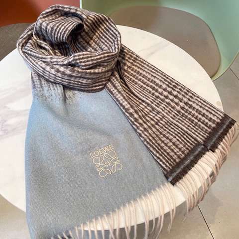 Replica Loewe Scarves for Woman