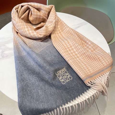 Replica Loewe Scarves for Woman