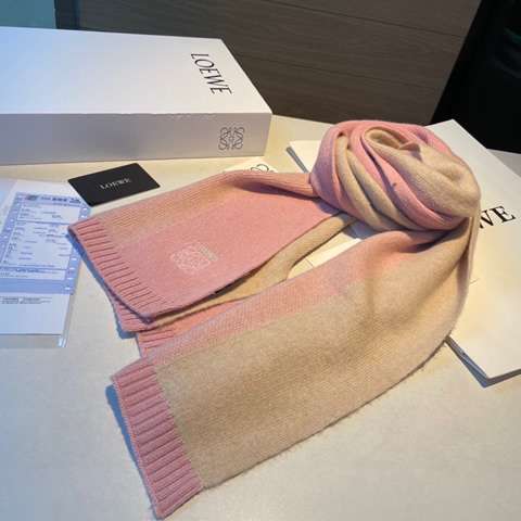 Replica Loewe Scarves for Woman