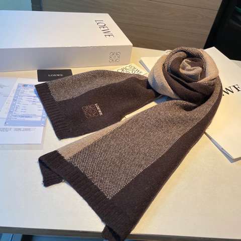 Replica Loewe Scarves for Woman