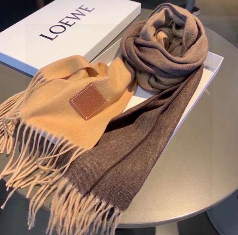 Replica Loewe Scarves for Woman