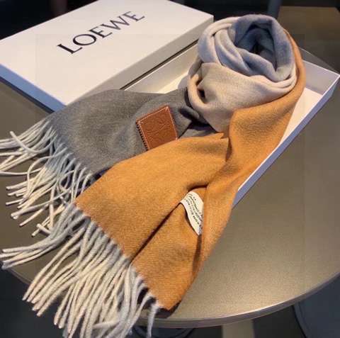 Replica Loewe Scarves for Woman