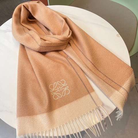 Replica Loewe Scarves for Woman