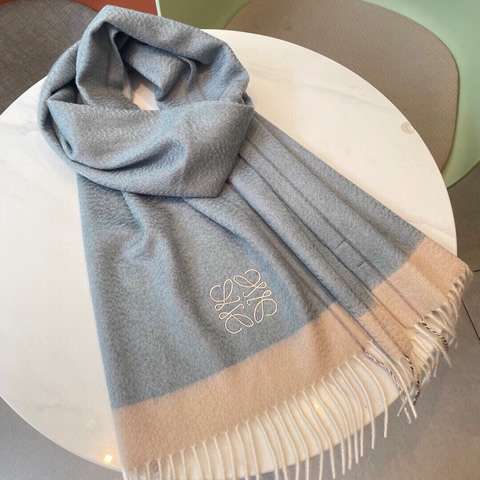 Replica Loewe Scarves for Woman