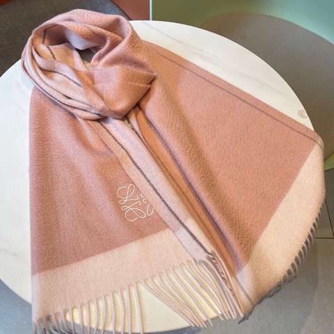 Replica Loewe Scarves for Woman