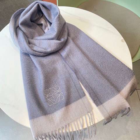 Replica Loewe Scarves for Woman