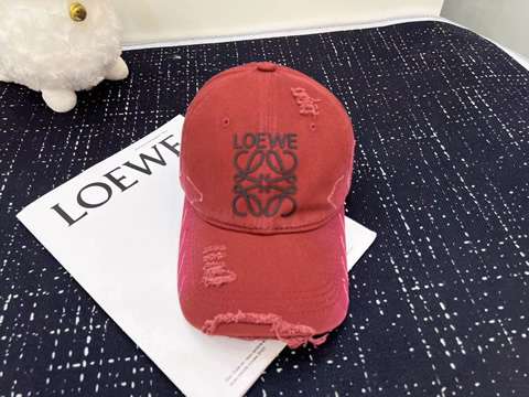 Replica Loewe Caps