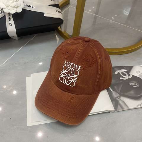 Replica Loewe Caps