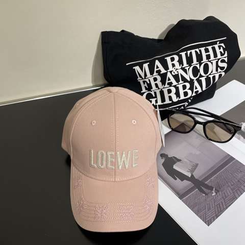 Replica Loewe Caps