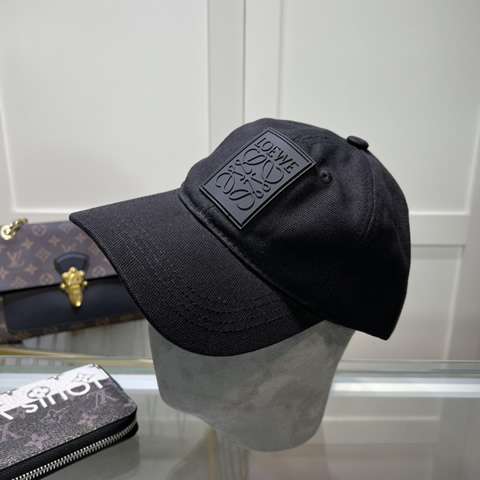 Replica Loewe Caps