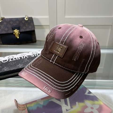 Replica Loewe Caps