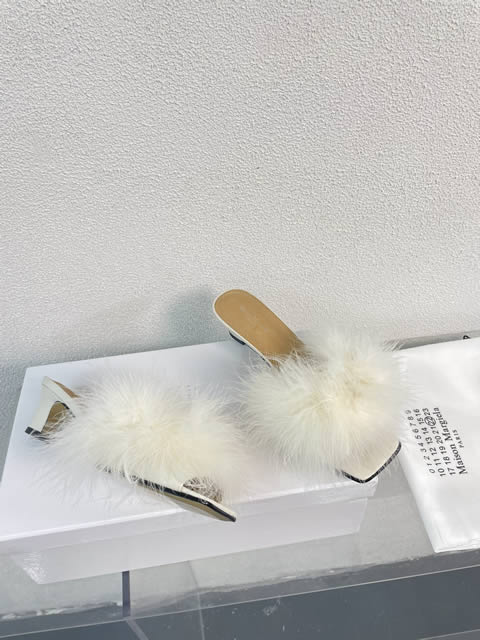 High Quality Replica Maison Margiela slippers for Women