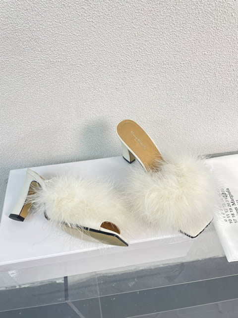 High Quality Replica Maison Margiela slippers for Women