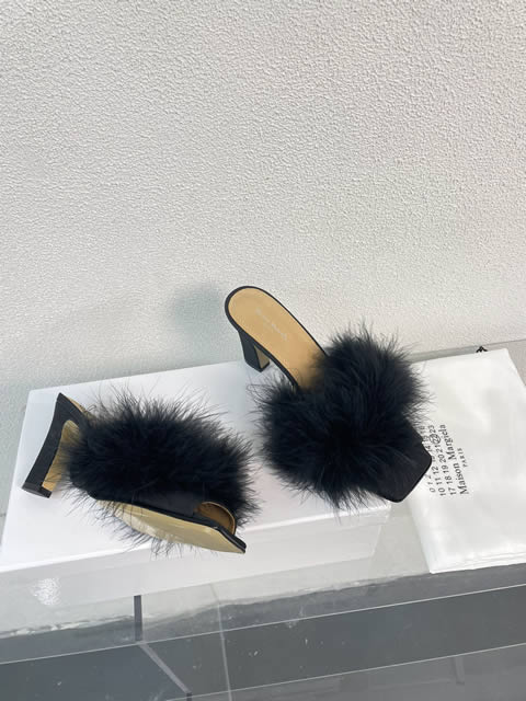 High Quality Replica Maison Margiela slippers for Women