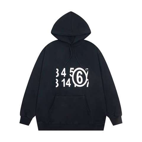 High Quality Replica Margiela Hoodies for men