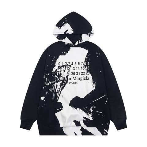 High Quality Replica Margiela Hoodies for men