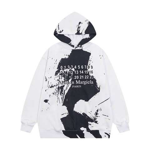 High Quality Replica Margiela Hoodies for men