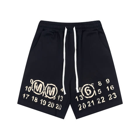 High Quality Replica margiela Shorts for men