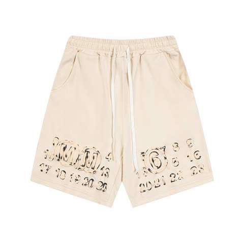 High Quality Replica margiela Shorts for men