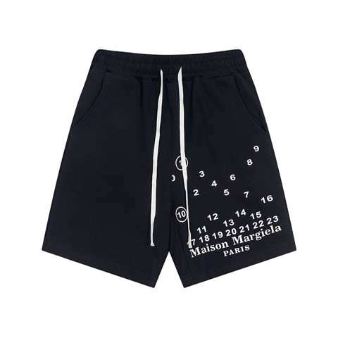 High Quality Replica margiela Shorts for men