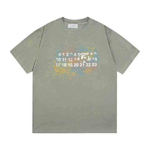 High Quality Replica Margiela T-shirts for men