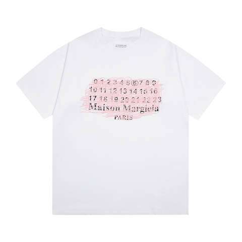 High Quality Replica Margiela T-shirts for men