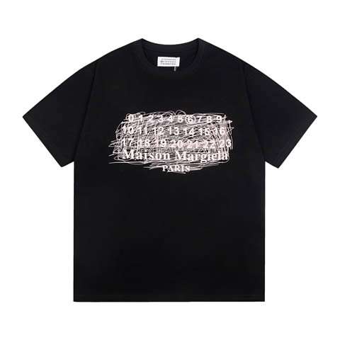 High Quality Replica Margiela T-shirts for men