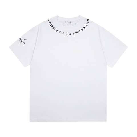 High Quality Replica Margiela T-shirts for men