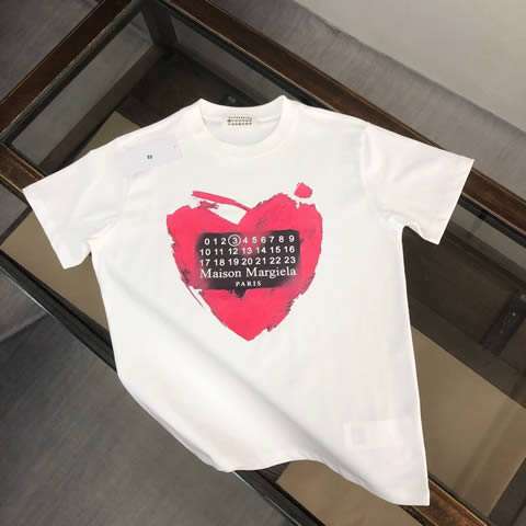 High Quality Replica Margiela T-shirts for men