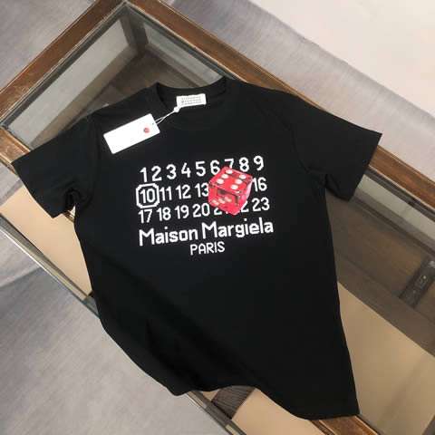 High Quality Replica Margiela T-shirts for men