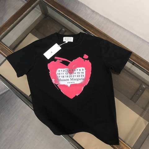 High Quality Replica Margiela T-shirts for men