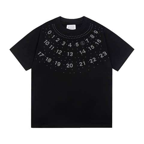 High Quality Replica Margiela T-shirts for men