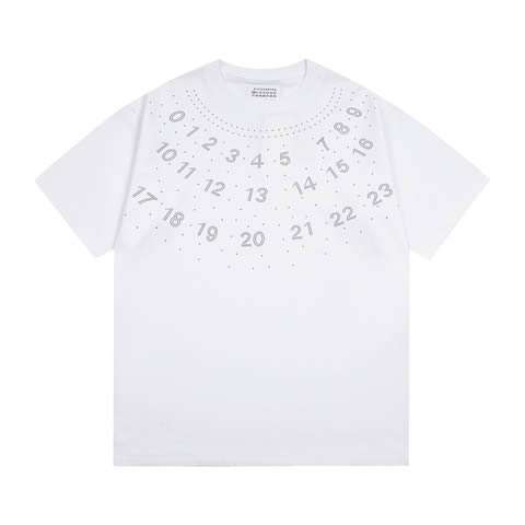 High Quality Replica Margiela T-shirts for men