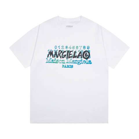 High Quality Replica Margiela T-shirts for men