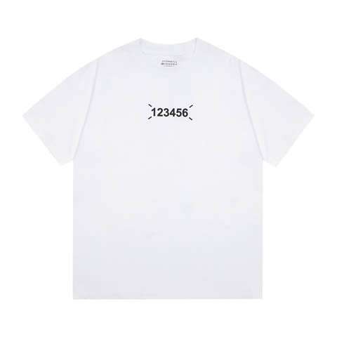 High Quality Replica Margiela T-shirts for men