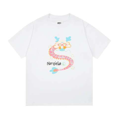 High Quality Replica Margiela T-shirts for men