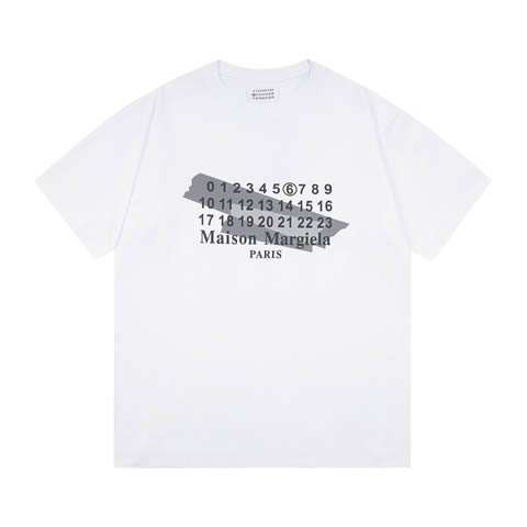 High Quality Replica Margiela T-shirts for men