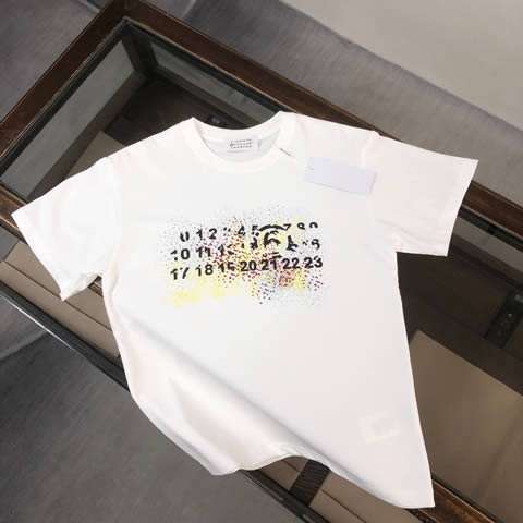 High Quality Replica Margiela T-shirts for men