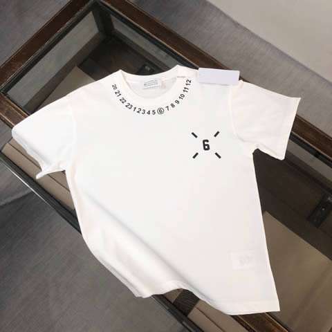 High Quality Replica Margiela T-shirts for men