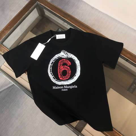 High Quality Replica Margiela T-shirts for men