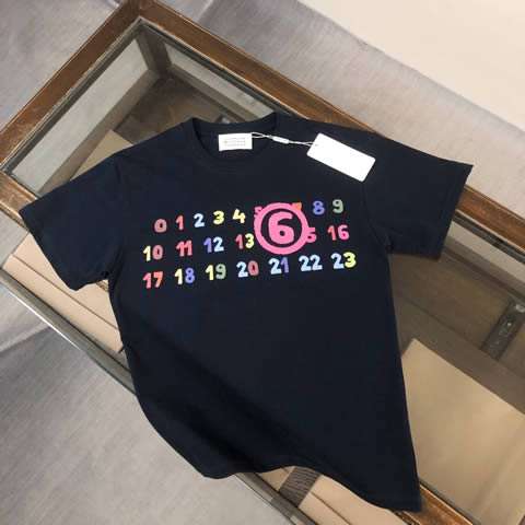 High Quality Replica Margiela T-shirts for men