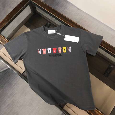 High Quality Replica Margiela T-shirts for men