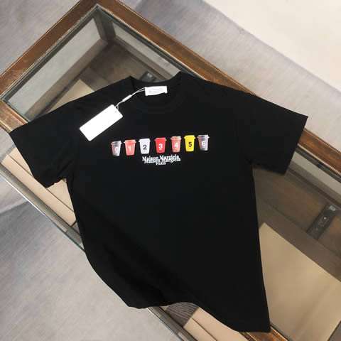 High Quality Replica Margiela T-shirts for men